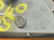 Load image into Gallery viewer, [INVENTORYCAR_YEAR_MAKE_MODEL] SIDE MARKER LAMP LIGHT Bumper Mounted Left - NW438847
