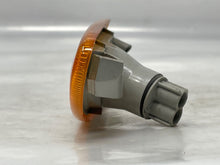 Load image into Gallery viewer, [INVENTORYCAR_YEAR_MAKE_MODEL] SIDE MARKER LAMP LIGHT Bumper Mounted Left - NW438847
