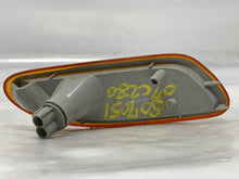 Load image into Gallery viewer, [INVENTORYCAR_YEAR_MAKE_MODEL] SIDE MARKER LAMP LIGHT Bumper Mounted Left - NW438847
