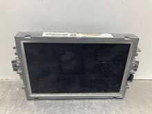 Load image into Gallery viewer, INFO-GPS SCREEN C250 C300 C350 C63 Gl350 Gl450 Gl550 GL63 AMG 12-16 - NW438903
