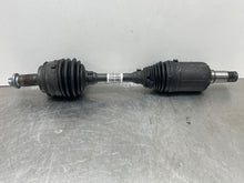 Load image into Gallery viewer, FRONT CV AXLE SHAFT C230 C250 C300 C350 C63 E250D E300 E350 08-15 Right - NW438706

