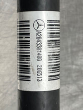 Load image into Gallery viewer, FRONT CV AXLE SHAFT C230 C250 C300 C350 C63 E250D E300 E350 08-15 Right - NW438706

