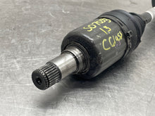 Load image into Gallery viewer, FRONT CV AXLE SHAFT C230 C250 C300 C350 C63 E250D E300 E350 08-15 Right - NW438706
