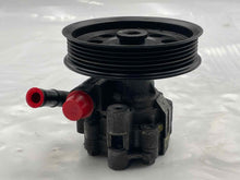 Load image into Gallery viewer, Power Steering Pump Cadillac CTS 2007 - NW162565

