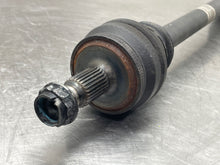 Load image into Gallery viewer, REAR AXLE SHAFT C230 C250 C300 C350 C63 E250D E300 E350 E400 08-15 AT - NW438707
