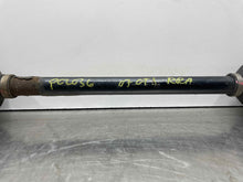 Load image into Gallery viewer, REAR AXLE SHAFT Cadillac CTS 03 04 05 06 07 AT Right - NW8563
