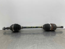 Load image into Gallery viewer, REAR AXLE SHAFT Cadillac CTS 03 04 05 06 07 AT Left - NW8564
