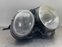 Load image into Gallery viewer, HEADLIGHT LAMP ASSEMBLY E350 E280 E300 E320 E550 E63 07-09 Left - NW438899
