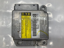 Load image into Gallery viewer, AIR BAG CONTROL MODULE COMPUTER Cadillac CTS 2006 06 2007 07 - NW26151
