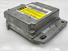Load image into Gallery viewer, AIR BAG CONTROL MODULE COMPUTER Cadillac CTS 2006 06 2007 07 - NW26151
