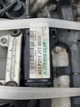 Load image into Gallery viewer, ENGINE MOTOR E350 E280 E300 E320 E500 E55 E550 E63 2006-2009 - NW438798
