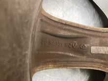 Load image into Gallery viewer, Wheel Rim  MERCEDES E-CLASS 2009 - NW439114
