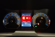 Load image into Gallery viewer, Speedometer Cluster Jaguar XF 2009 - NW160627
