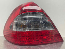 Load image into Gallery viewer, TAIL LIGHT LAMP ASSEMBLY E350 E550 E280 E300 E320 E63 07-09 Left - NW439071

