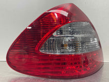 Load image into Gallery viewer, TAIL LIGHT LAMP ASSEMBLY E350 E550 E280 E300 E320 E63 07-09 Left - NW439071
