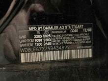 Load image into Gallery viewer, TRANSFER CASE E300 E320 E350 E550 E63 2008 08 2009 09 - NW439062
