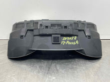 Load image into Gallery viewer, Speedometer Cluster  FOCUS RS 2017 - NW439681
