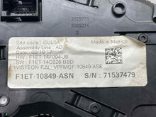 Load image into Gallery viewer, Speedometer Cluster  FOCUS RS 2017 - NW439681
