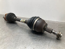 Load image into Gallery viewer, FRONT CV AXLE SHAFT Ford Focus 13 14 15 16 17 18 Left - NW439179
