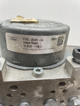 Load image into Gallery viewer, ABS ANTI-LOCK BRAKE PUMP Ford Focus 2016 16 2017 17 - NW439156
