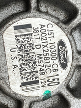 Load image into Gallery viewer, ALTERNATOR Escape Focus Transit Connect 2013-2018 150 AMP - NW439171

