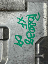 Load image into Gallery viewer, ECU ECM COMPUTER Jaguar XF 2009 09 - NW60619
