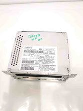 Load image into Gallery viewer, RADIO Jaguar XF XFR 2009 09 2010 10 2011 11  AM FM CD - NW137880
