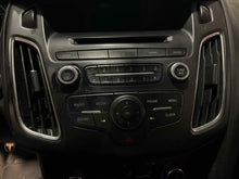 Load image into Gallery viewer, RADIO CONTROLS Ford Escape Focus 2015 15 2016 16 2017 17 - NW439598
