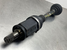 Load image into Gallery viewer, FRONT CV AXLE SHAFT 528D 528i 535i 550i 640I 650i 2011-2015 Left - NW439181
