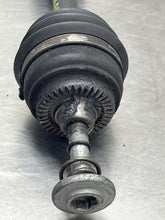 Load image into Gallery viewer, FRONT CV AXLE SHAFT 528D 528i 535i 550i 640I 650i 2011-2015 Left - NW439181
