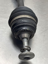 Load image into Gallery viewer, FRONT CV AXLE SHAFT BMW 528i 535i 640I 11 12 13 14 15 16 17 Right - NW439182
