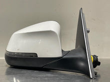 Load image into Gallery viewer, Side View Door Mirror  BMW 528I 2014 - NW467474
