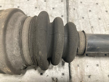 Load image into Gallery viewer, REAR AXLE SHAFT BMW X3 X4 2013 13 2014 14 2015 15 2016 16 Left - NW10831

