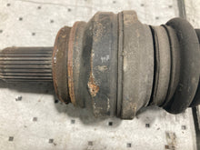 Load image into Gallery viewer, REAR AXLE SHAFT BMW X3 X4 2013 13 2014 14 2015 15 2016 16 Left - NW10831
