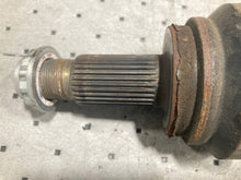 Load image into Gallery viewer, REAR AXLE SHAFT BMW X3 X4 2013 13 2014 14 2015 15 2016 16 Left - NW10831
