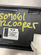 Load image into Gallery viewer, Floor Shifter  MINI COOPER 2012 - NW439389
