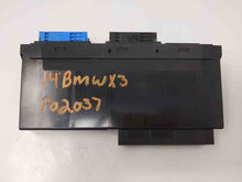 Load image into Gallery viewer, BODY CONTROL MODULE BCM COMPUTER 528i 535i 535i Gt 550i 550i Gt 09-16 - NW30599
