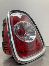 Load image into Gallery viewer, TAIL LIGHT LAMP ASSEMBLY Mini Cooper 11 12 13 14 Left - NW439713
