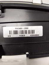 Load image into Gallery viewer, SPEEDOMETER CLUSTER Hyundai Sonata Sonata Hybrid 2015 15 - NW160374
