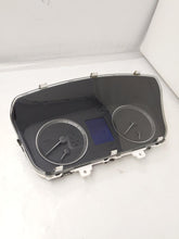 Load image into Gallery viewer, SPEEDOMETER CLUSTER Hyundai Sonata Sonata Hybrid 2015 15 - NW160374
