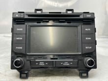 Load image into Gallery viewer, RADIO Hyundai Sonata Sonata Hybrid 2015 15 2016 16 - NW137483
