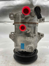 Load image into Gallery viewer, AC A/C AIR CONDITIONING COMPRESSOR Sonata Sonata Hybrid 15-17 - NW42483
