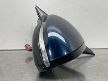 Load image into Gallery viewer, SIDE VIEW DOOR MIRROR Jaguar XF XFR 10 11 12 13 14 15 Left - NW439303
