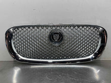 Load image into Gallery viewer, GRILLE Jaguar XF 2009 09 2010 10 2011 11 Upper - NW439467
