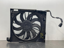 Load image into Gallery viewer, RADIATOR FAN ASSEMBLY Jaguar XF XFR XK XKR 10 11 12 13 14 15 - NW439330
