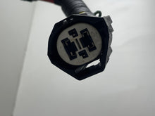 Load image into Gallery viewer, RADIATOR FAN ASSEMBLY Jaguar XF XFR XK XKR 10 11 12 13 14 15 - NW439330
