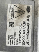 Load image into Gallery viewer, HEADLIGHT LAMP ASSEMBLY XF XFR 2009 09 2010 10 2011 11 Right - NW439483
