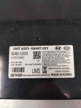 Load image into Gallery viewer, PARK ASSIST CONTROL MODULE COMPUTER Sonata Sonata Hybrid 15-17 - NW32371

