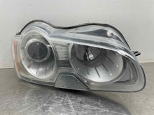 Load image into Gallery viewer, HEADLIGHT LAMP ASSEMBLY XF XFR 2009 09 2010 10 2011 11 Right - NW439483
