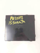 Load image into Gallery viewer, PARK ASSIST CONTROL MODULE COMPUTER Sonata Sonata Hybrid 15-17 - NW32371
